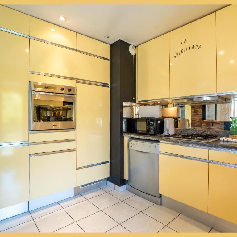 Les Balmettes I T3 I Annecy - One-Bedroom Apartment - 5