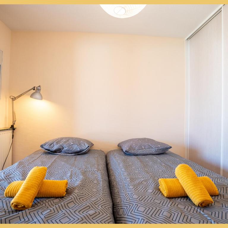 Les Balmettes I T3 I Annecy - One-Bedroom Apartment - 9