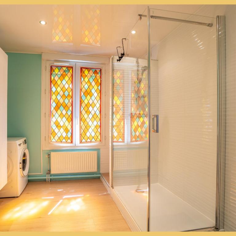 Les Balmettes I T3 I Annecy - One-Bedroom Apartment - 13