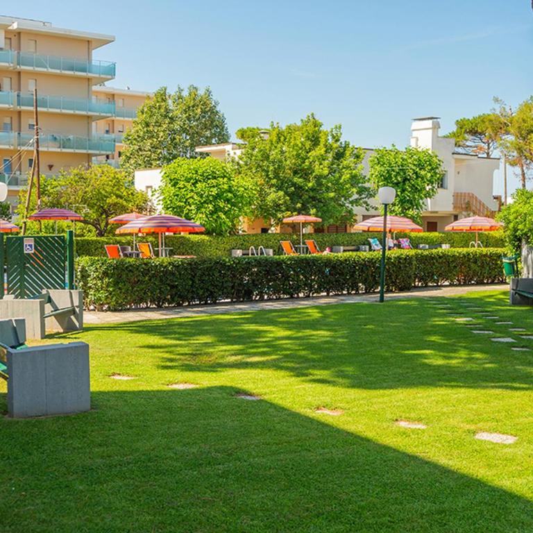 Trilocale fronte mare con piscina condominiale - Appartamento con 2 Camere da Letto - 6