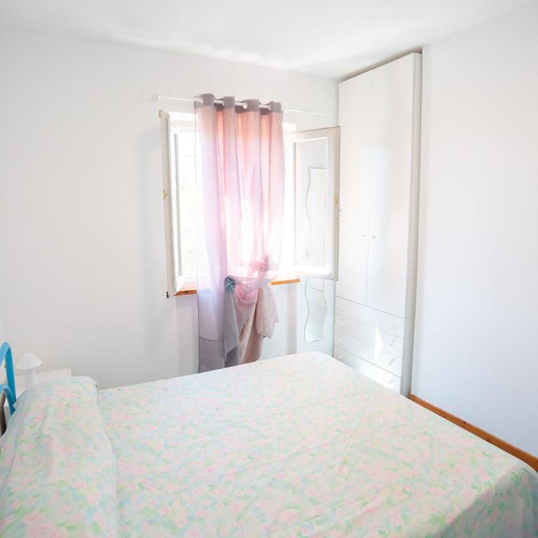 Trilocale fronte mare con piscina condominiale - Appartamento con 2 Camere da Letto - 7