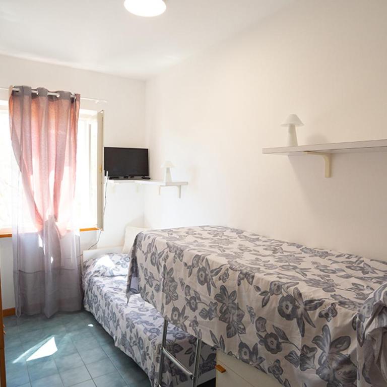 Trilocale fronte mare con piscina condominiale - Appartamento con 2 Camere da Letto - 12