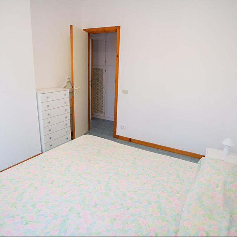 Trilocale fronte mare con piscina condominiale - Appartamento con 2 Camere da Letto - 14