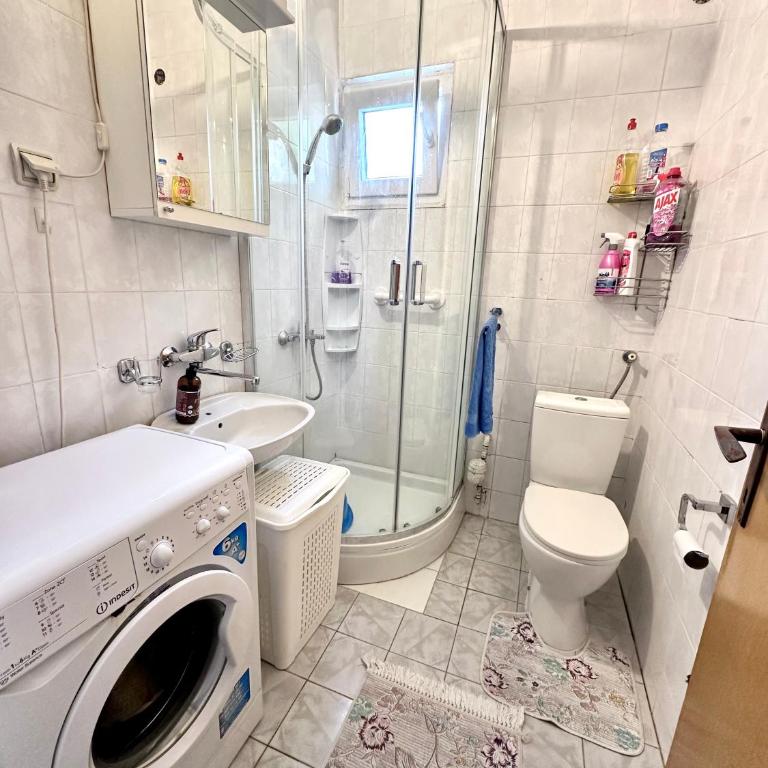 Apartman Budva - Apartman sa 1 Spavaćom Sobom - 8