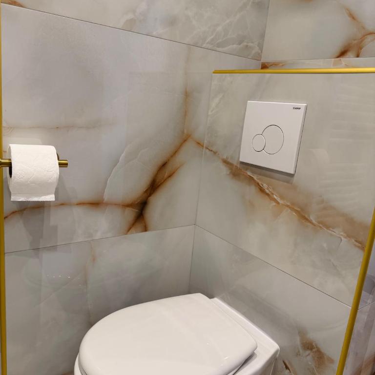 L'Instant - City Center - Jacuzzi - Apartment mit 1 Schlafzimmer - 17