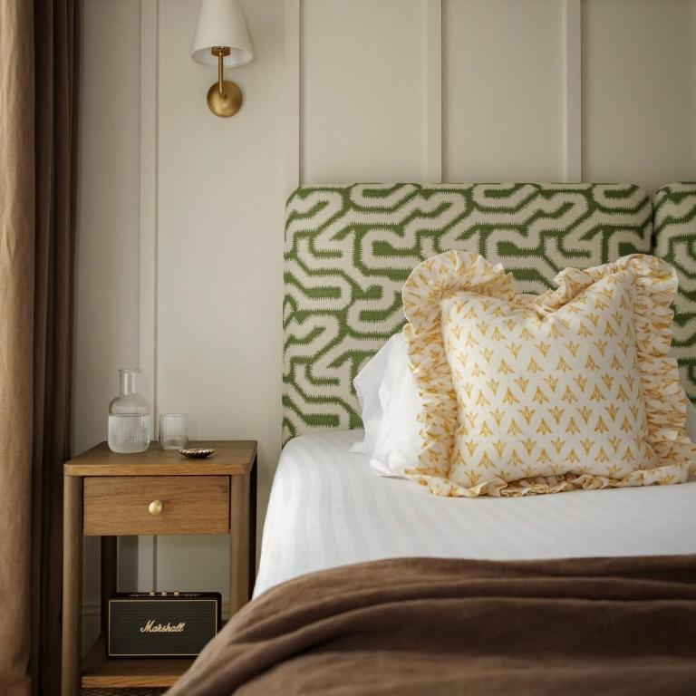 Domaine Golf Saint-Lazare - Chambre Double Supérieure - 1