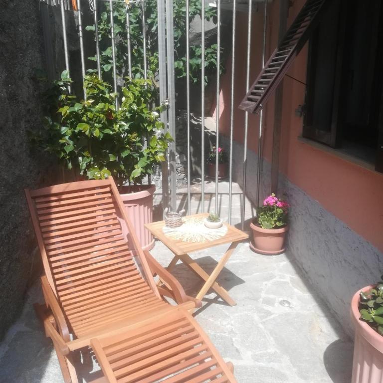 La Casa delle Oche - Casa con 1 dormitorio - 1