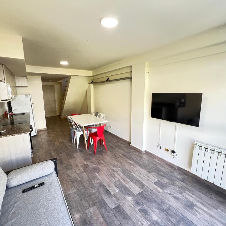 FELPUDO Aparts 440 - Apartamento de 1 dormitorio con vistas al parque - 2