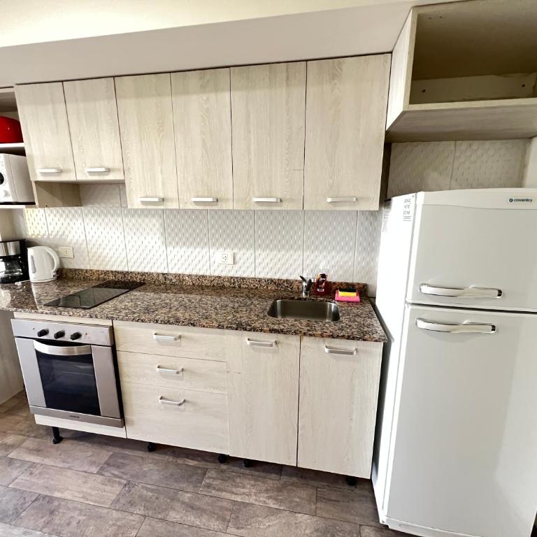 FELPUDO Aparts 440 - Apartamento de 1 dormitorio con vistas al parque - 3