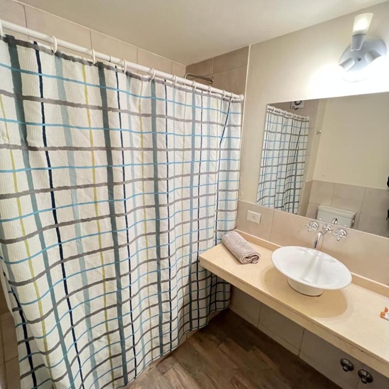 FELPUDO Aparts 440 - Apartamento de 1 dormitorio con vistas al parque - 5