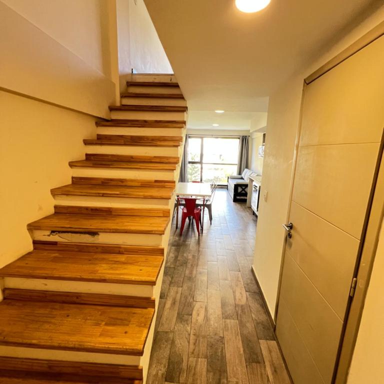 FELPUDO Aparts 440 - Apartamento de 1 dormitorio con vistas al parque - 8