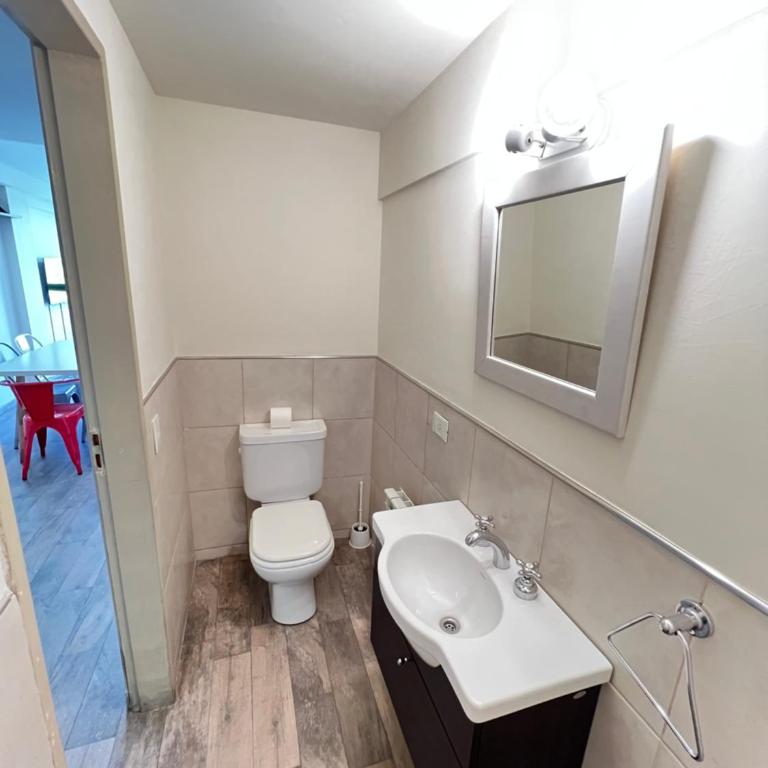 FELPUDO Aparts 440 - Apartamento de 1 dormitorio con vistas al parque - 9
