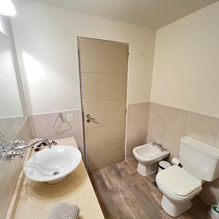 FELPUDO Aparts 440 - Apartamento de 1 dormitorio con vistas al parque - 12
