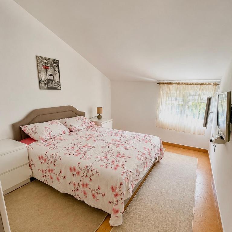 Apartman Budva - Apartman sa 1 Spavaćom Sobom - 9
