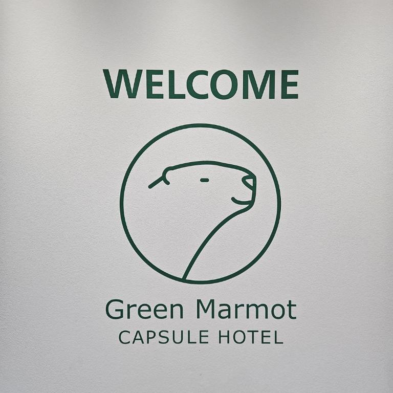 Green Marmot Capsule Hotel Genève - Self check-in - Upper Capsule - 2
