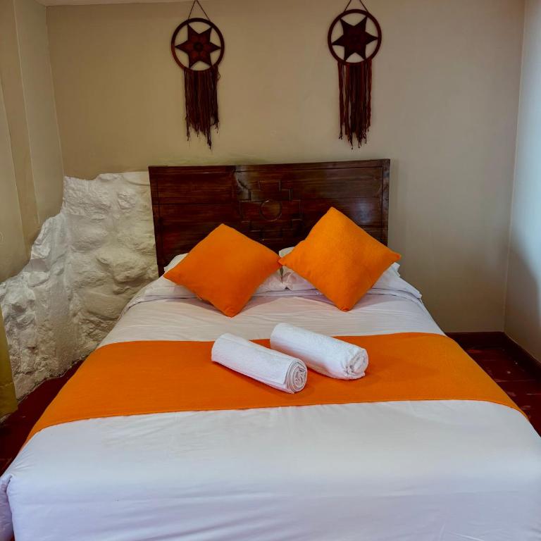 Cusi Guest House - Habitación Familiar - 3
