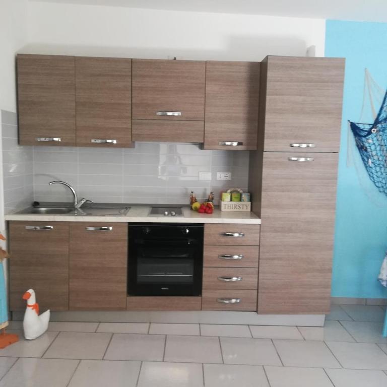 La Casa delle Oche - Casa con 1 dormitorio - 5