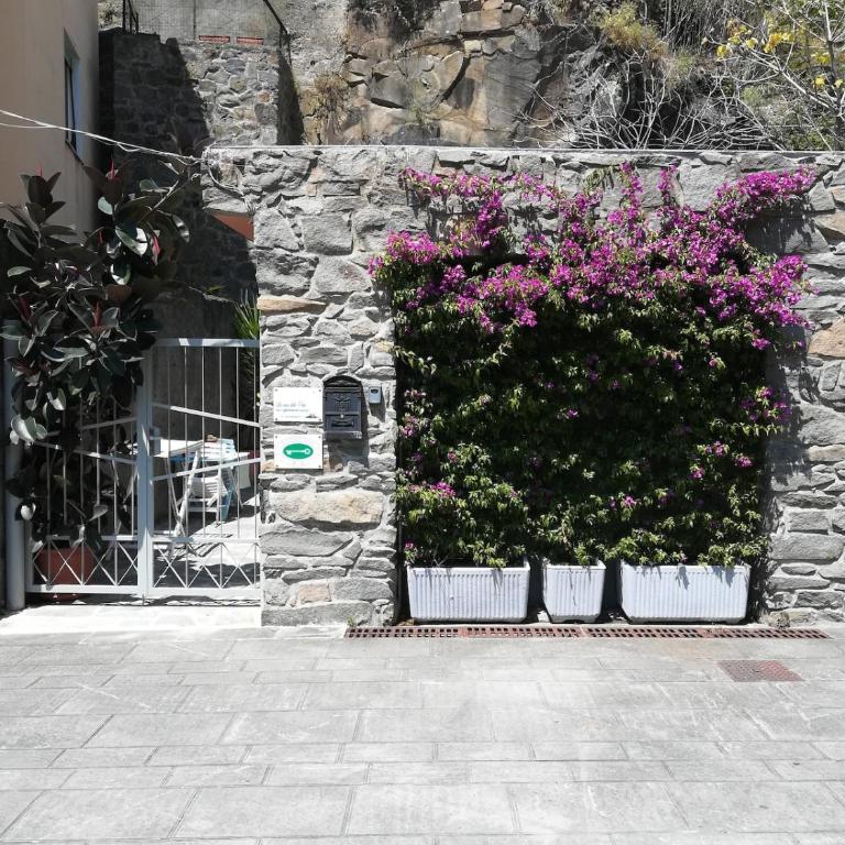 La Casa delle Oche - Casa con 1 dormitorio - 11