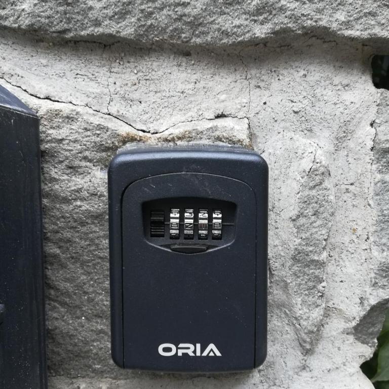 La Casa delle Oche - Casa con 1 dormitorio - 13