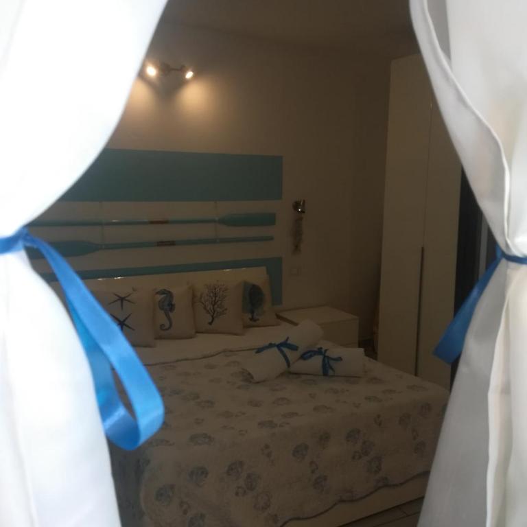 La Casa delle Oche - Casa con 1 dormitorio - 14