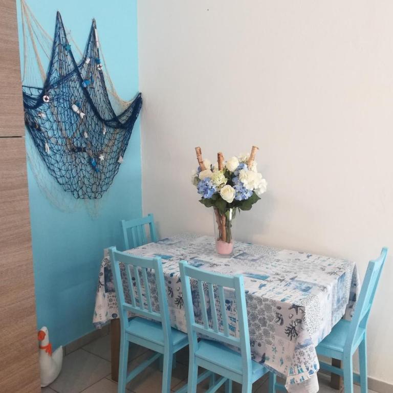La Casa delle Oche - Casa con 1 dormitorio - 17
