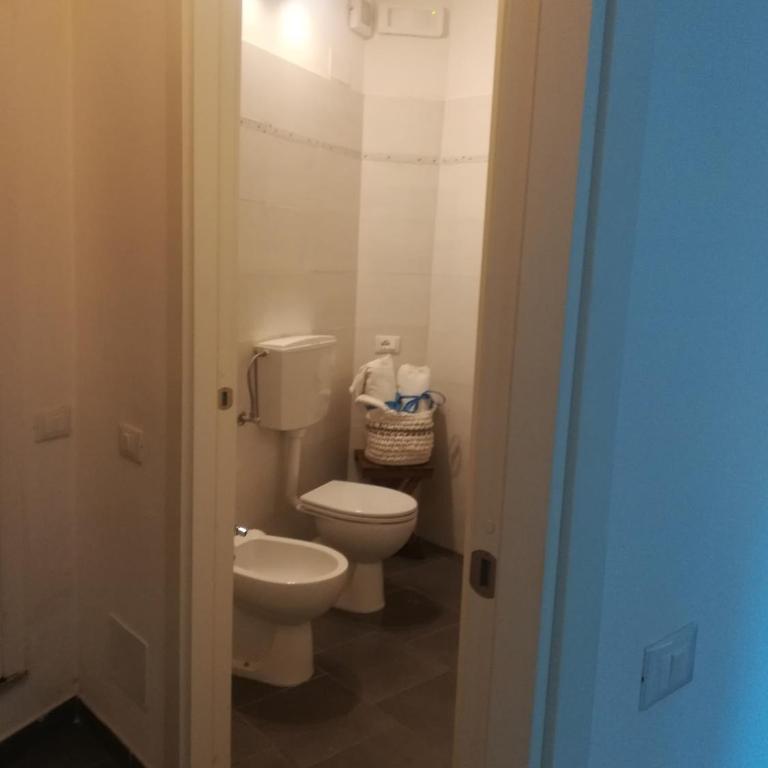 La Casa delle Oche - Casa con 1 dormitorio - 19