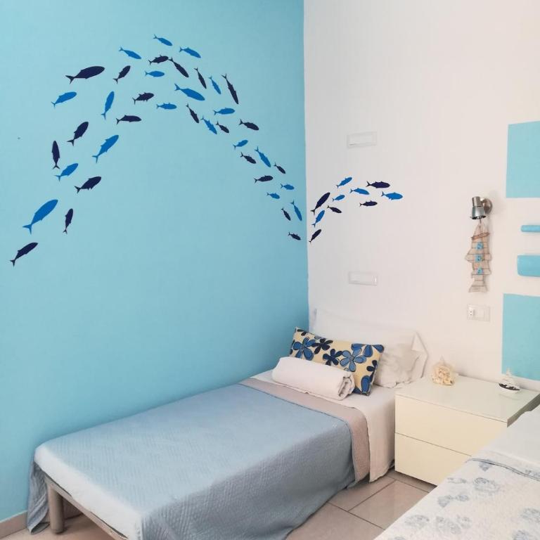 La Casa delle Oche - Casa con 1 dormitorio - 21