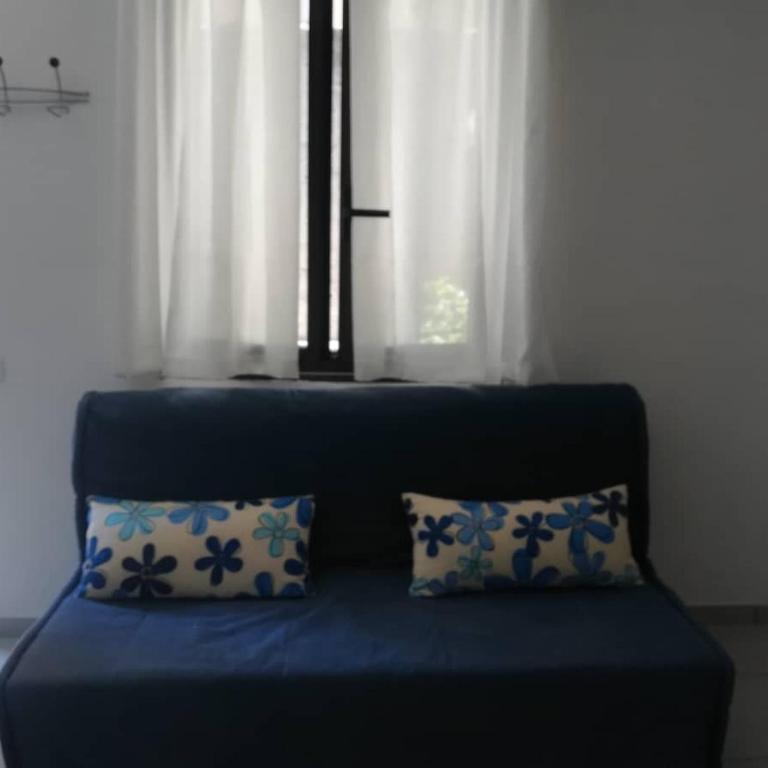 La Casa delle Oche - Casa con 1 dormitorio - 24