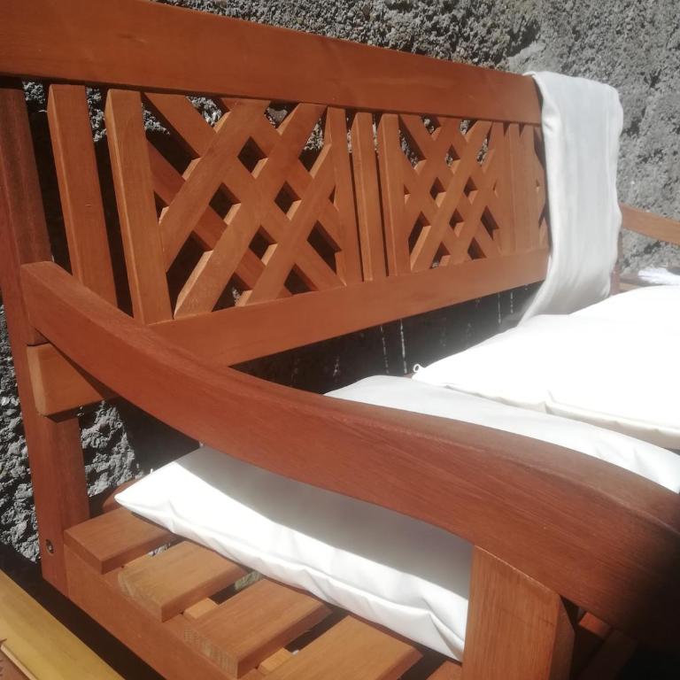 La Casa delle Oche - Casa con 1 dormitorio - 25