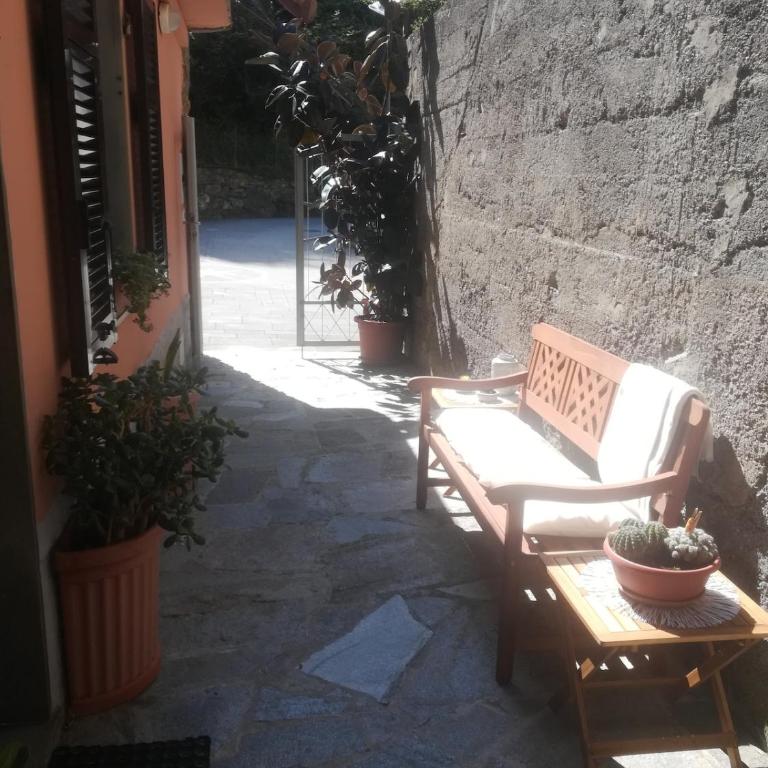La Casa delle Oche - Casa con 1 dormitorio - 39