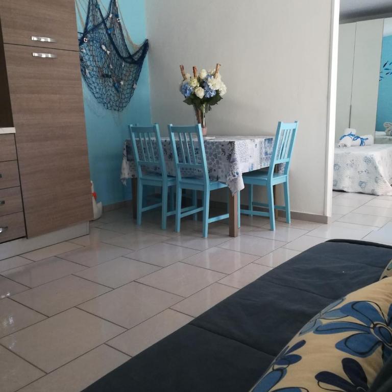 La Casa delle Oche - Casa con 1 dormitorio - 40