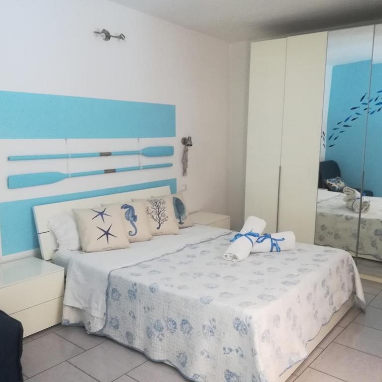 La Casa delle Oche - Casa con 1 dormitorio - 42