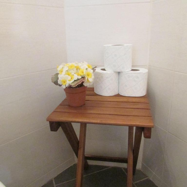 La Casa delle Oche - Casa con 1 dormitorio - 43