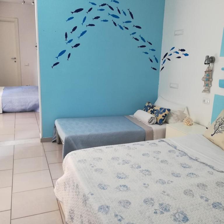 La Casa delle Oche - Casa con 1 dormitorio - 47