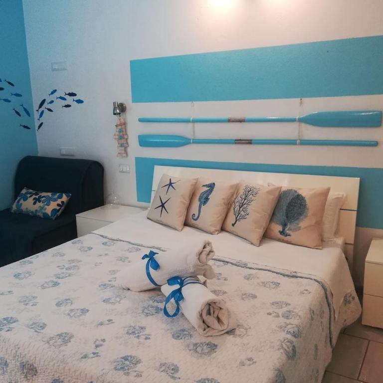 La Casa delle Oche - Casa con 1 dormitorio - 49