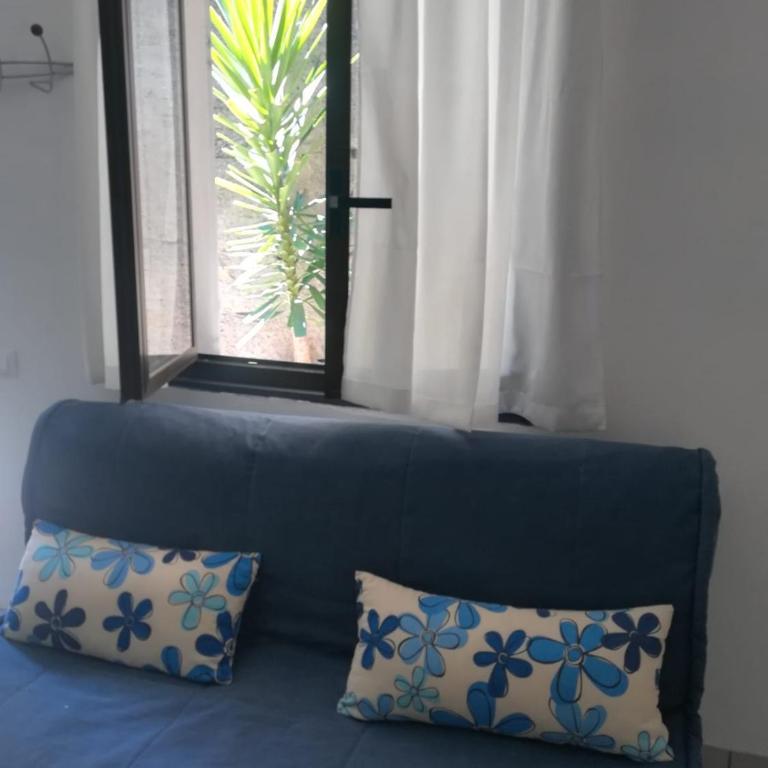 La Casa delle Oche - Casa con 1 dormitorio - 50