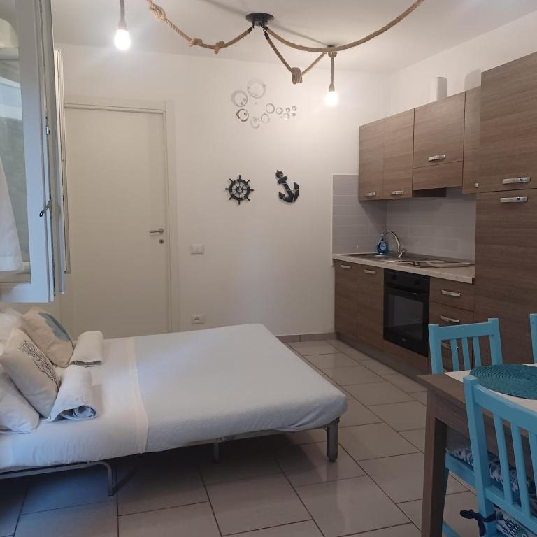 La Casa delle Oche - Casa con 1 dormitorio - 51