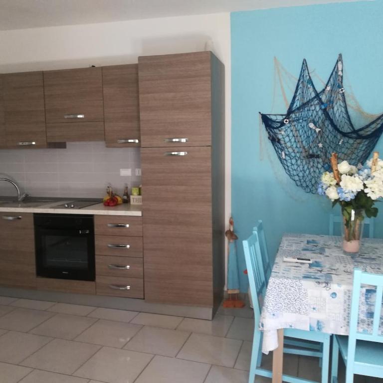 La Casa delle Oche - Casa con 1 dormitorio - 52