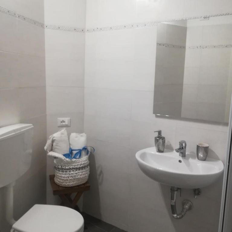 La Casa delle Oche - Casa con 1 dormitorio - 53