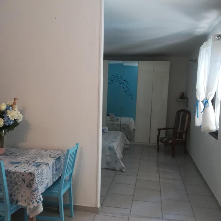 La Casa delle Oche - Casa con 1 dormitorio - 55