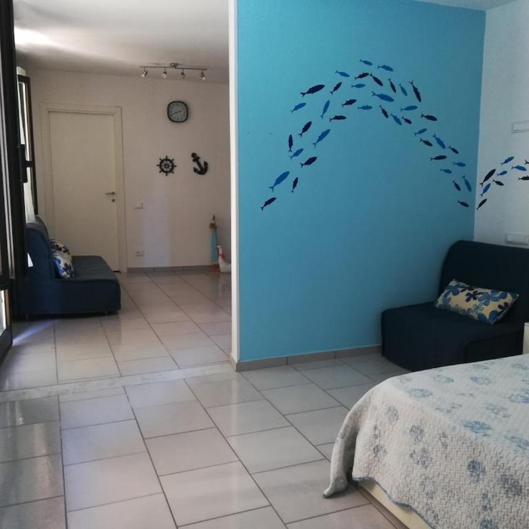 La Casa delle Oche - Casa con 1 dormitorio - 59