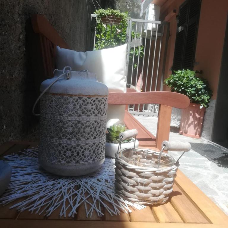 La Casa delle Oche - Casa con 1 dormitorio - 66