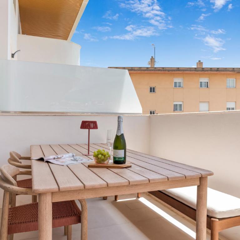 Green Mountain View - Apartment & Private Pool - Appartement 2 Chambres avec Piscine Privée - 21