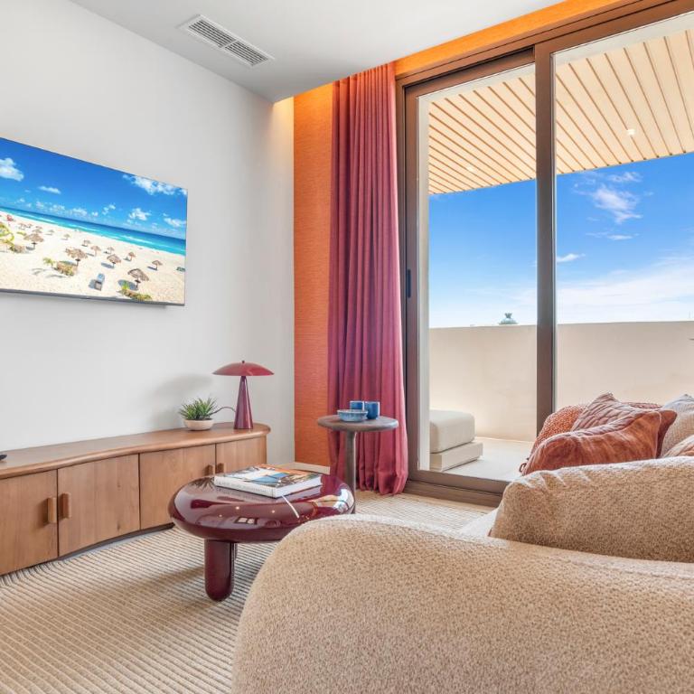 Green Mountain View - Apartment & Private Pool - Appartement 2 Chambres avec Piscine Privée - 22