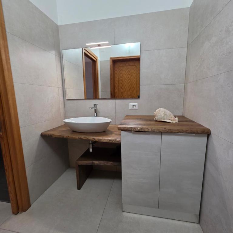 Villetta Lu Sule - Villa de 1 dormitorio - 2
