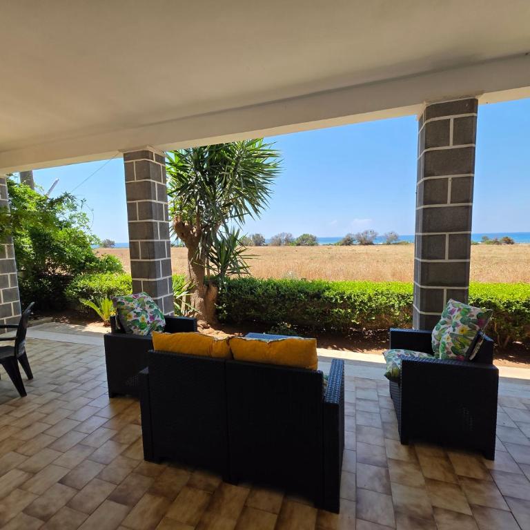 Villetta Lu Sule - Villa de 1 dormitorio - 12
