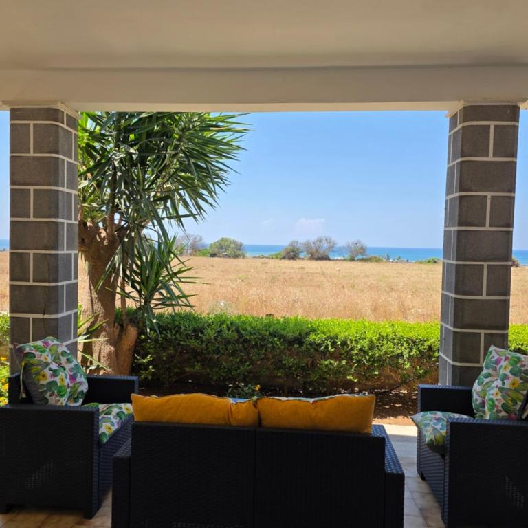 Villetta Lu Sule - Villa de 1 dormitorio - 9