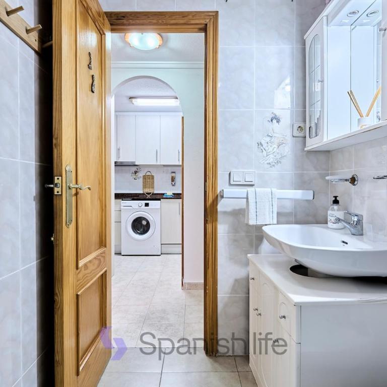 Pedro Lorca Beach Apartment - Apartamento de 2 dormitorios - 2