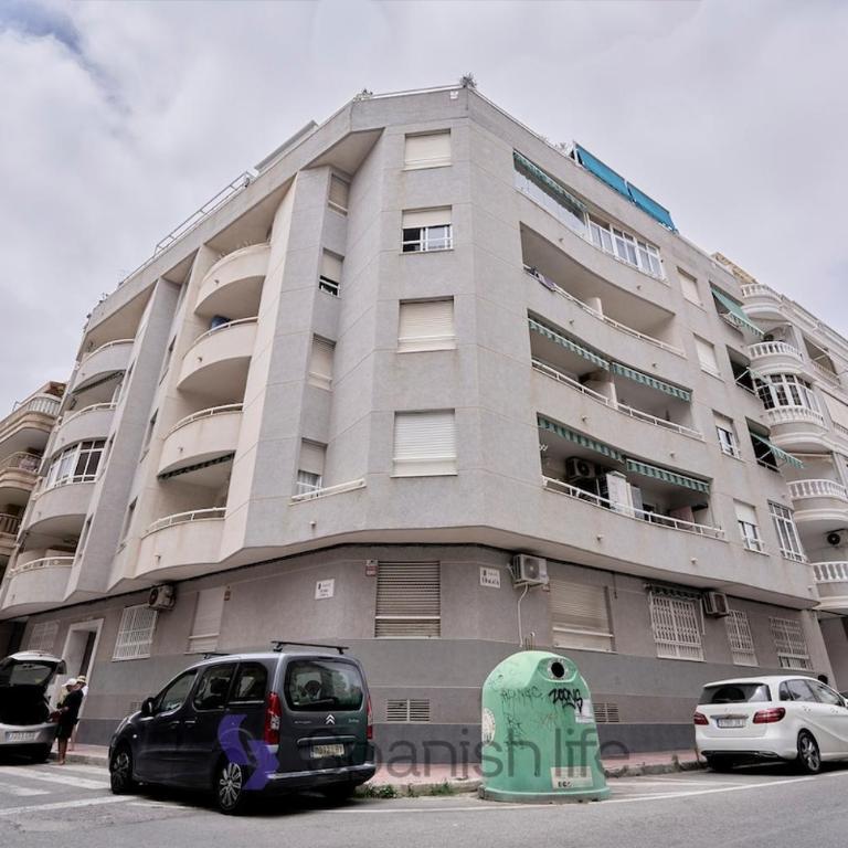 Pedro Lorca Beach Apartment - Apartamento de 2 dormitorios - 4