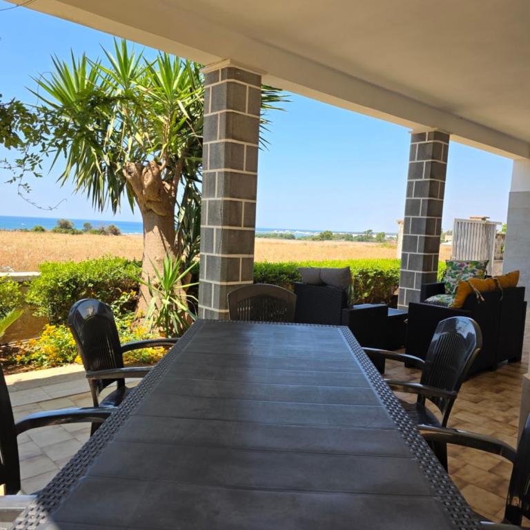Villetta Lu Sule - Villa de 1 dormitorio - 14
